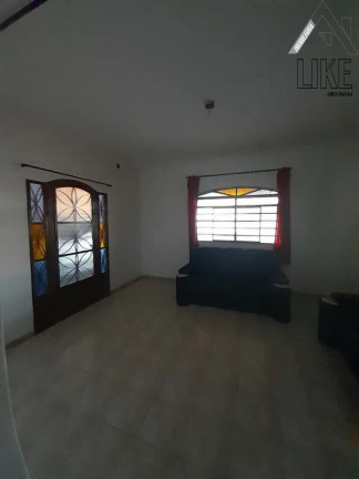 Imagem Casa com 4 Quartos à Venda, 174 m² em Jardim Colonial - São José Dos Campos