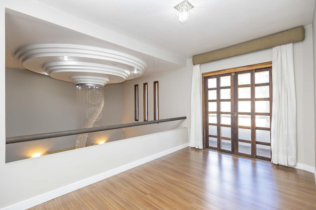 Imagem Casa com 4 Quartos à Venda, 470 m² em Abranches - Curitiba Imagem Casa com 4 Quartos à Venda, 470 m² em Abranches - Curitiba