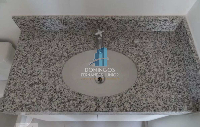 Imagem Apartamento com 1 Quarto à Venda, 34 m² em Liberdade - São Paulo