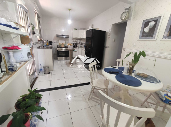 Imagem Casa com 6 Quartos à Venda, 250 m² em Jardim Vinte E Cinco De Agosto - Duque De Caxias