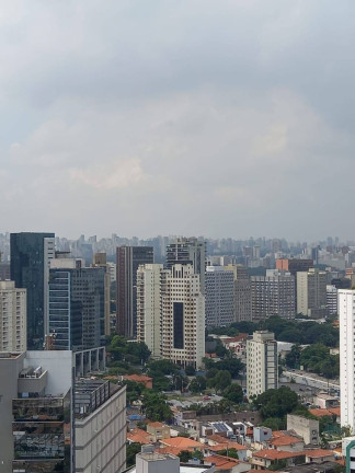 Imagem Apartamento com 2 Quartos à Venda, 57 m² em Pinheiros - São Paulo Imagem Apartamento com 2 Quartos à Venda, 57 m² em Pinheiros - São Paulo