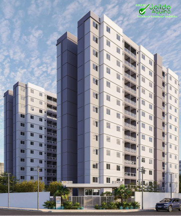 Imagem Apartamento com 3 Quartos à Venda, 60 m² em Praia Do Futuro I - Fortaleza Imagem Apartamento com 3 Quartos à Venda, 60 m² em Praia Do Futuro I - Fortaleza