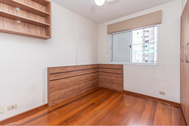 Imagem Apartamento com 3 Quartos à Venda, 80 m² em Vila Clementino - São Paulo