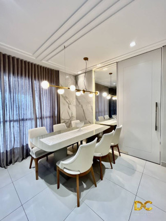 Imagem Apartamento com 3 Quartos à Venda, 95 m² em Jardim Cuiabá - Cuiabá