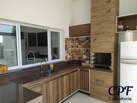 Imagem Casa com 3 Quartos à Venda, em Condomínio Residencial Euroville Ii - Bragança Paulista Imagem Casa com 3 Quartos à Venda, em Condomínio Residencial Euroville Ii - Bragança Paulista