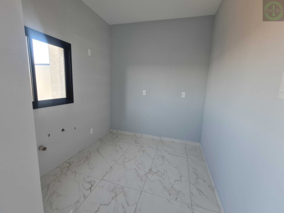 Imagem Sobrado com 3 Quartos à Venda, 122 m² em Jardim Carvalho - Ponta Grossa
