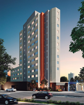 Imagem Apartamento com 1 Quarto à Venda, 30 m² em Barra Funda - São Paulo Imagem Apartamento com 1 Quarto à Venda, 30 m² em Barra Funda - São Paulo
