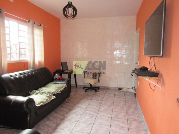 Imagem Casa com 3 Quartos à Venda, 220 m² em Loteamento Remanso Campineiro - Hortolândia