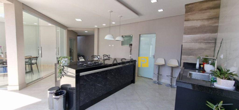 Imagem Casa com 4 Quartos à Venda, 300 m² em Jardim Terramérica Ii - Americana Imagem Casa com 4 Quartos à Venda, 300 m² em Jardim Terramérica Ii - Americana