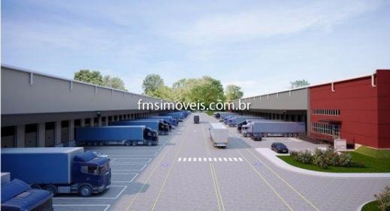 Imagem Imóvel para Alugar, 3.860 m² em Parque Novo Mundo - São Paulo Imagem Imóvel para Alugar, 3.860 m² em Parque Novo Mundo - São Paulo