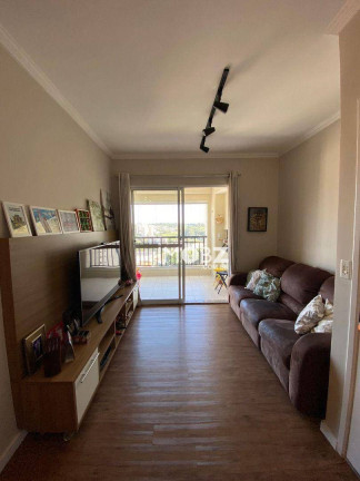 Foto do imóvel Imóvel com 3 Quartos à Venda, 84 m² em Jardim Monte Kemel - São Paulo