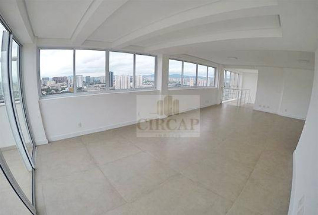 Imagem Cobertura com 4 Quartos à Venda, 298 m² em Perdizes - São Paulo Imagem Cobertura com 4 Quartos à Venda, 298 m² em Perdizes - São Paulo