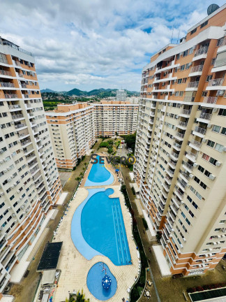 Apartamento com 4 Quartos à Venda, 86 m² em Alcântara - São Gonçalo