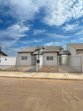 Imagem Casa com 2 Quartos à Venda, 70 m² em Ikaray - Várzea Grande