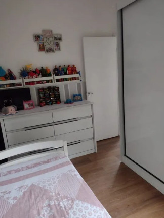 Imagem Apartamento com 2 Quartos à Venda, 48 m² em Parque Campolim - Sorocaba