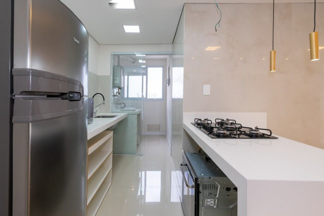 Imagem Apartamento com 3 Quartos à Venda, 70 m² em Tatuapé - São Paulo Imagem Apartamento com 3 Quartos à Venda, 70 m² em Tatuapé - São Paulo