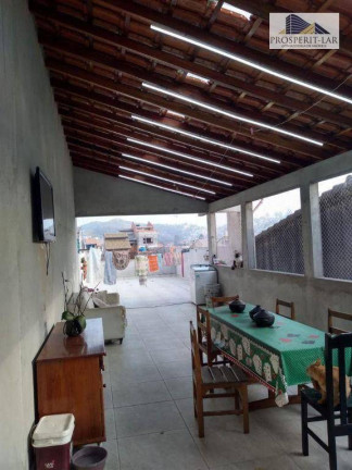 Imagem Sobrado com 4 Quartos à Venda, 375 m² em Jardim Adriana - Guarulhos