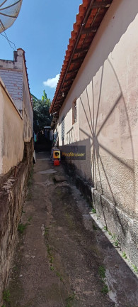 Imagem Casa com 2 Quartos à Venda, 81 m² em Jardim Bandeirantes - Charqueada