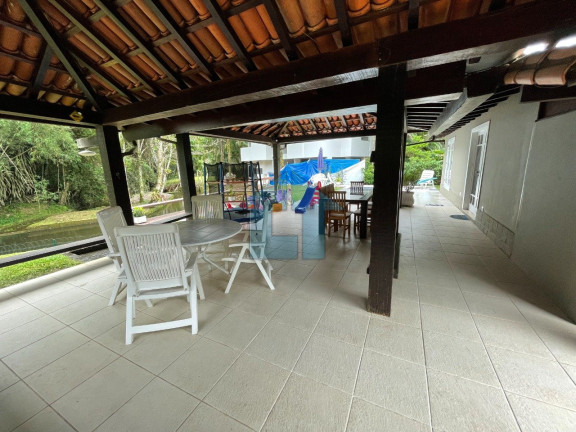 Imagem Casa com 5 Quartos à Venda,  em Porto Frade - Angra Dos Reis