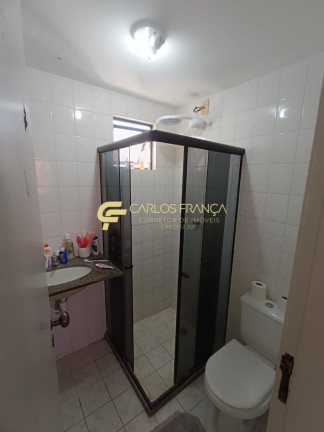 Imagem Apartamento com 3 Quartos à Venda, 84 m² em Stiep - Salvador Imagem Apartamento com 3 Quartos à Venda, 84 m² em Stiep - Salvador