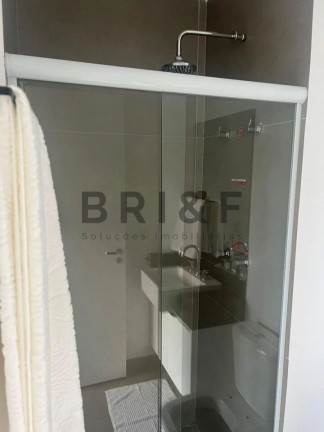 Imagem Apartamento com 1 Quarto à Venda, 43 m² em Vila Olímpia - São Paulo Imagem Apartamento com 1 Quarto à Venda, 43 m² em Vila Olímpia - São Paulo