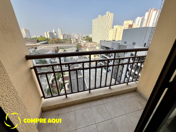 Imagem Apartamento com 3 Quartos à Venda, 65 m² em Aclimação - São Paulo Imagem Apartamento com 3 Quartos à Venda, 65 m² em Aclimação - São Paulo