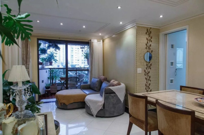 Imagem Apartamento com 3 Quartos à Venda, 84 m² em Vila Gomes Cardim - São Paulo Imagem Apartamento com 3 Quartos à Venda, 84 m² em Vila Gomes Cardim - São Paulo