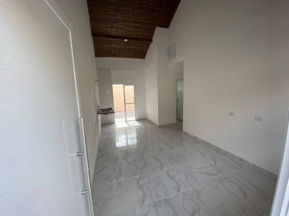 Imagem Casa de Condomínio com 2 Quartos à Venda, 98 m² em Cibratel Ii - Itanhaém