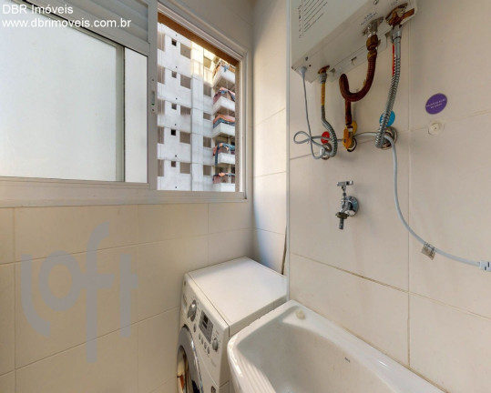 Imagem Apartamento com 1 Quarto à Venda, 43 m² em Tatuapé - Sao Paulo Imagem Apartamento com 1 Quarto à Venda, 43 m² em Tatuapé - Sao Paulo