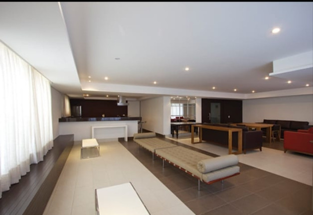 Imagem Apartamento com 2 Quartos à Venda, 74 m² em Mooca - São Paulo