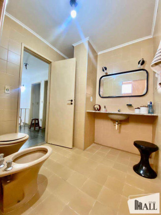 Imagem Apartamento com 2 Quartos à Venda, 100 m² em Centro - São José Do Rio Preto