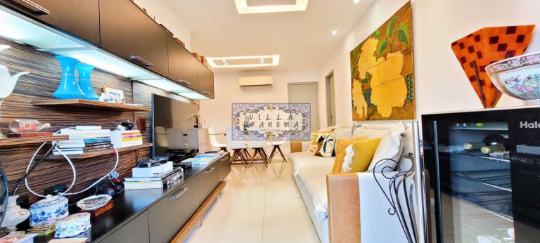 Imagem Apartamento com 3 Quartos à Venda, 115 m² em Barra Da Tijuca - Rio De Janeiro Imagem Apartamento com 3 Quartos à Venda, 115 m² em Barra Da Tijuca - Rio De Janeiro