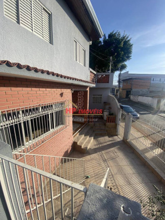 Imagem Casa com 4 Quartos à Venda, 236 m² em Vila Yolanda - Osasco Imagem Casa com 4 Quartos à Venda, 236 m² em Vila Yolanda - Osasco