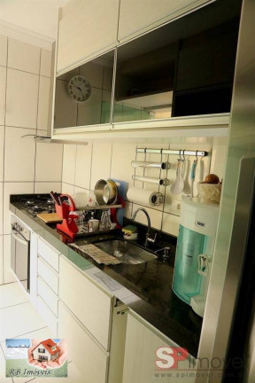 Imagem Apartamento com 2 Quartos à Venda, 48 m² em Jardim Santo Alberto - Santo André Imagem Apartamento com 2 Quartos à Venda, 48 m² em Jardim Santo Alberto - Santo André