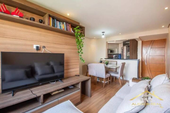 Foto do imóvel Apartamento com 2 Quartos à Venda, 55 m² em Bandeiras - Osasco