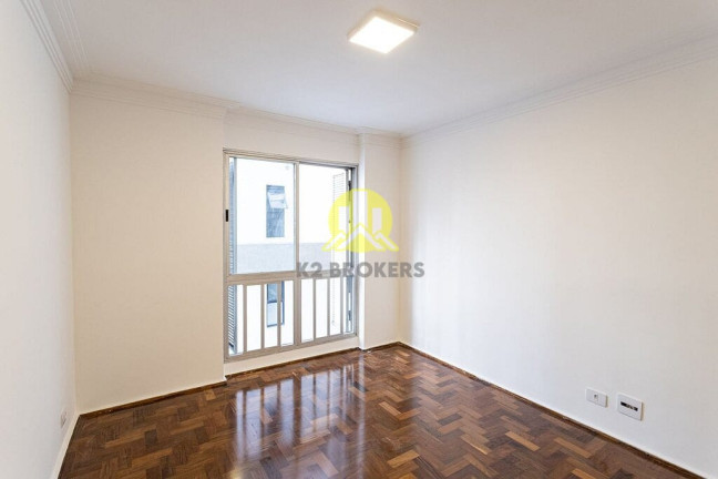 Imagem Apartamento com 3 Quartos à Venda, 116 m² em Itaim Bibi - São Paulo