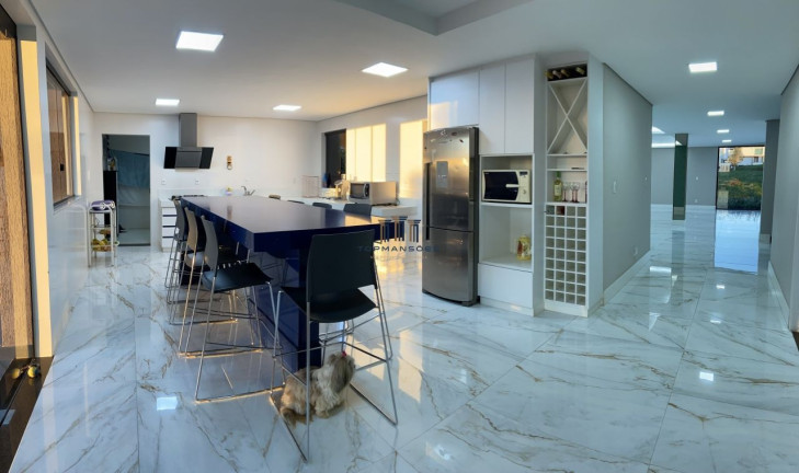 Imagem Casa de Condomínio com 6 Quartos à Venda, 600 m² em Residencial Gran Park - Vespasiano Imagem Casa de Condomínio com 6 Quartos à Venda, 600 m² em Residencial Gran Park - Vespasiano