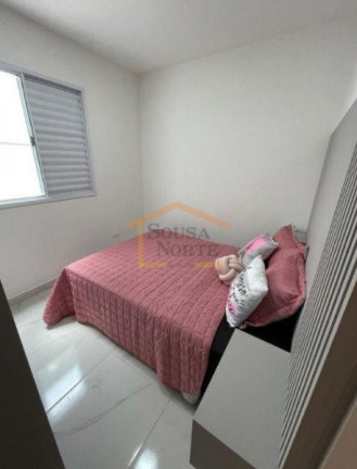 Imagem Apartamento com 2 Quartos à Venda, 32 m² em Lauzane Paulista - São Paulo Imagem Apartamento com 2 Quartos à Venda, 32 m² em Lauzane Paulista - São Paulo