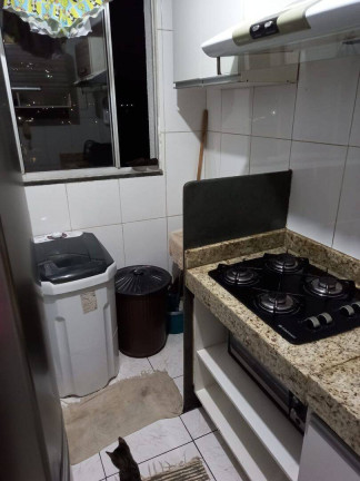Imagem Apartamento com 2 Quartos à Venda, 44 m² em Jardim Vitória - Belo Horizonte Imagem Apartamento com 2 Quartos à Venda, 44 m² em Jardim Vitória - Belo Horizonte
