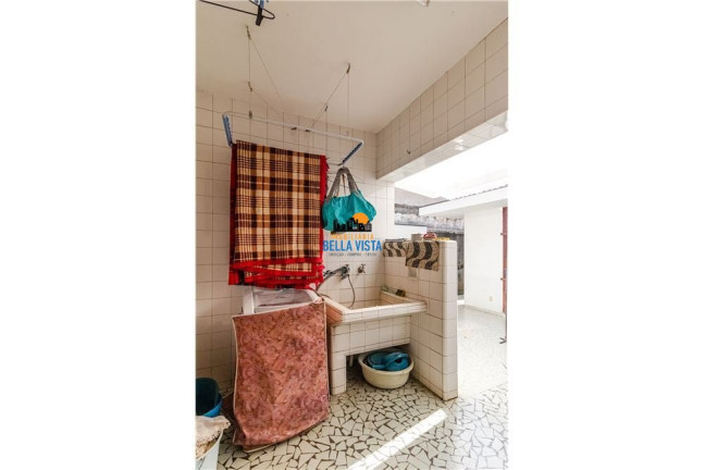 Imagem Casa com 4 Quartos à Venda, em Vila Mascote - São Paulo Imagem Casa com 4 Quartos à Venda, em Vila Mascote - São Paulo