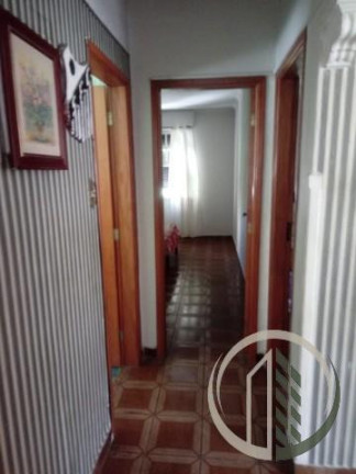 Imagem Apartamento com 3 Quartos à Venda, 130 m² em Embaré - Santos