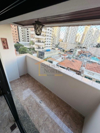 Imagem Apartamento com 4 Quartos à Venda, 154 m² em Santana - São Paulo