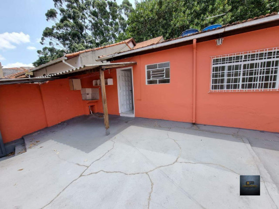 Imagem Casa com 3 Quartos à Venda, 265 m² em Jordanópolis - São Bernardo Do Campo