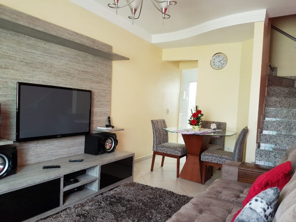 Imagem Casa com 2 Quartos à Venda, 80 m² em Vila Formosa - São Paulo Imagem Casa com 2 Quartos à Venda, 80 m² em Vila Formosa - São Paulo