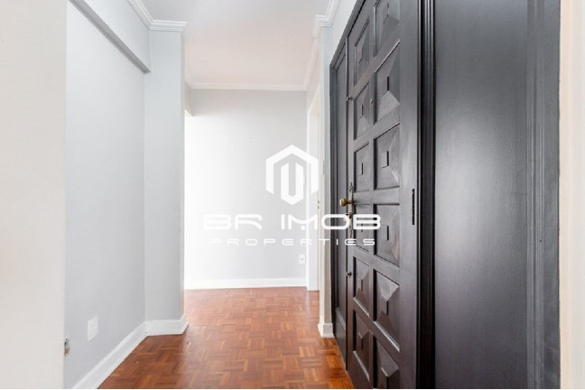 Imagem Imóvel com 3 Quartos à Venda, 227 m² em Jardim Paulistano - São Paulo