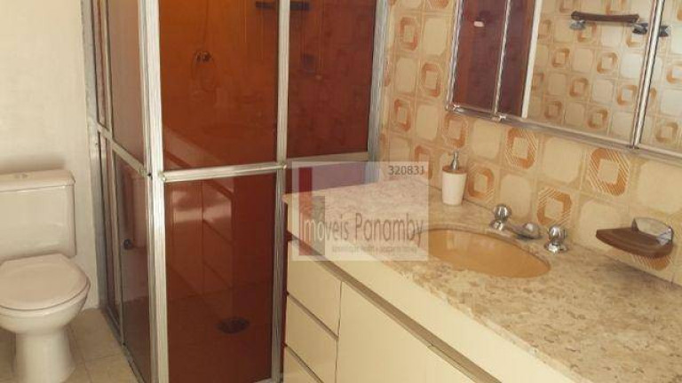 Imagem Casa com 4 Quartos à Venda ou Locação, 196 m² em Brooklin - São Paulo