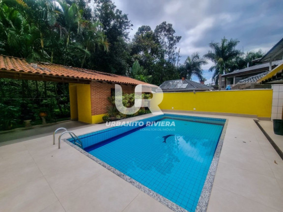 Imagem Casa com 6 Quartos à Venda, 208 m² em Riviera | Módulo 21 - Bertioga