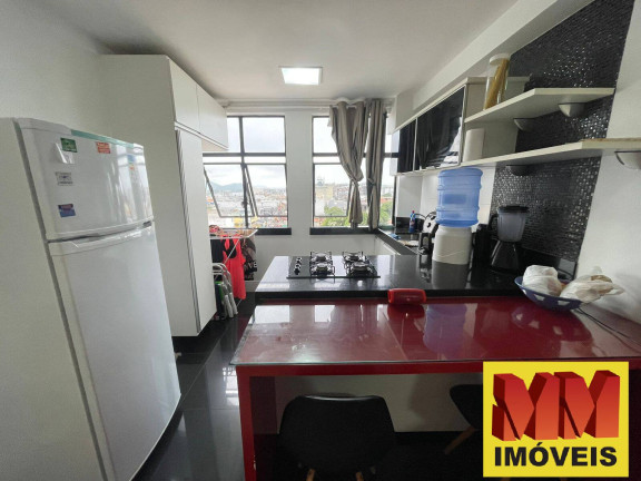 Imagem Apartamento com 1 Quarto para Alugar, 58 m² em Centro - Cabo Frio Imagem Apartamento com 1 Quarto para Alugar, 58 m² em Centro - Cabo Frio