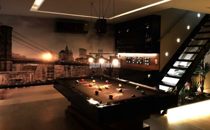 Apartamento com 2 Quartos à Venda, 142 m² em Vila Olímpia - São Paulo