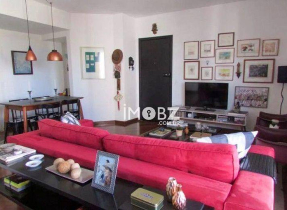 Imagem Imóvel com 3 Quartos à Venda, 106 m² em Alto Da Lapa - São Paulo Imagem Imóvel com 3 Quartos à Venda, 106 m² em Alto Da Lapa - São Paulo